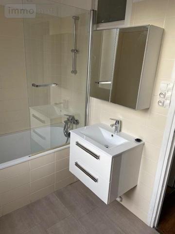 Appartement à louer à Rouen en Seine-Maritime (76000), ref : 76009-L337