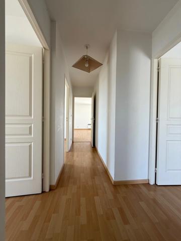 Tours 37100 Appartement d’exception à Sainte‑Radegonde.