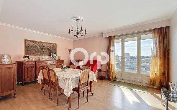 Appartement à vendre    4 pièces • 83,88 m2 Brive-la-Gaillarde