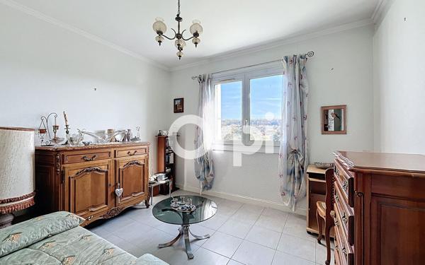 Appartement à vendre    4 pièces • 83,88 m2 Brive-la-Gaillarde