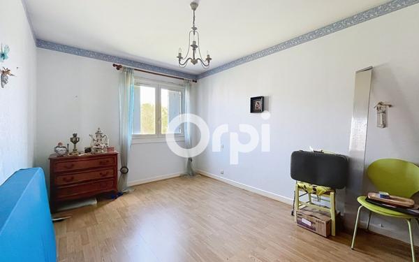 Appartement à vendre    4 pièces • 83,88 m2 Brive-la-Gaillarde