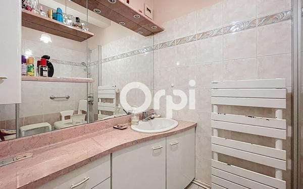 Appartement à vendre    4 pièces • 83,88 m2 Brive-la-Gaillarde