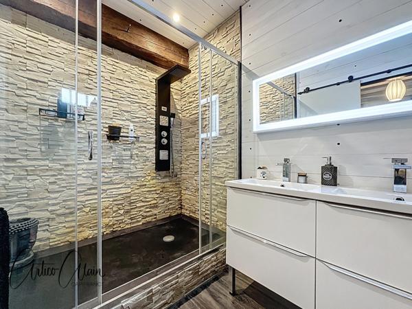 Dpt Haute Garonne (31), à vendre proche de VILLEFRANCHE DE LAURAGAIS maison de 271 m² - Terrain de 1 800 M²