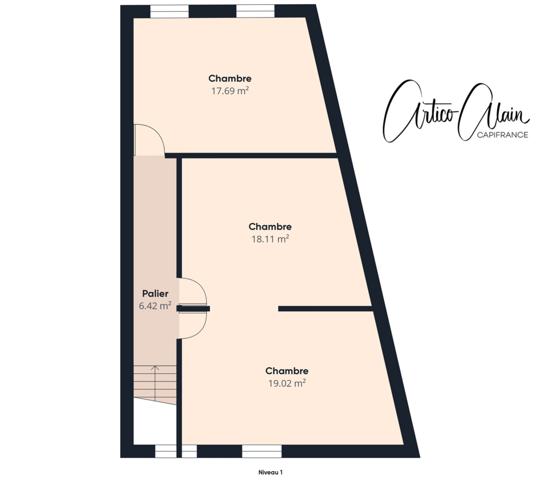 Dpt Haute Garonne (31), à vendre proche de VILLEFRANCHE DE LAURAGAIS maison de 271 m² - Terrain de 1 800 M²