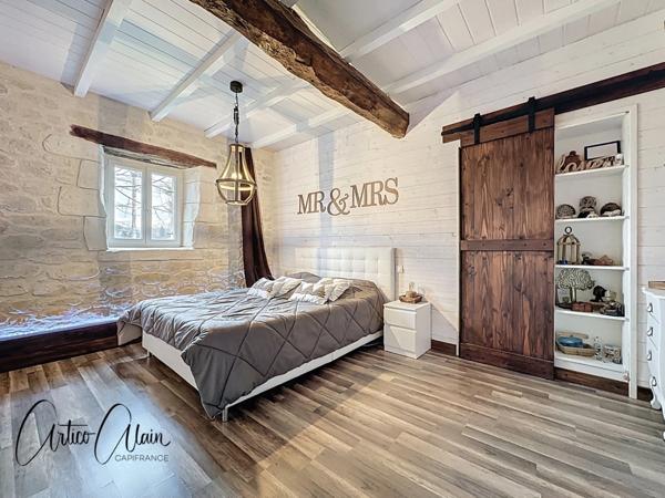 Dpt Haute Garonne (31), à vendre proche de VILLEFRANCHE DE LAURAGAIS maison de 271 m² - Terrain de 1 800 M²