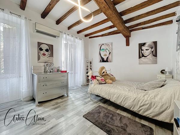 Dpt Haute Garonne (31), à vendre proche de VILLEFRANCHE DE LAURAGAIS maison de 271 m² - Terrain de 1 800 M²