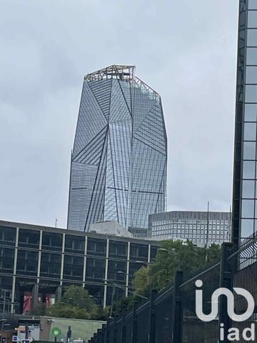 Parking for sale 11 m² Courbevoie