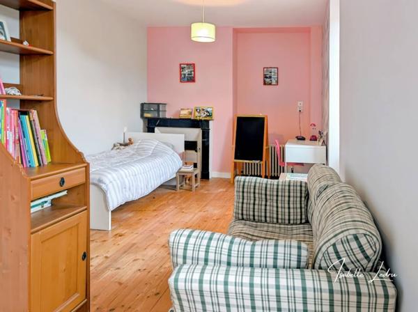 Maison à vendre 6 pièces de 188 m²