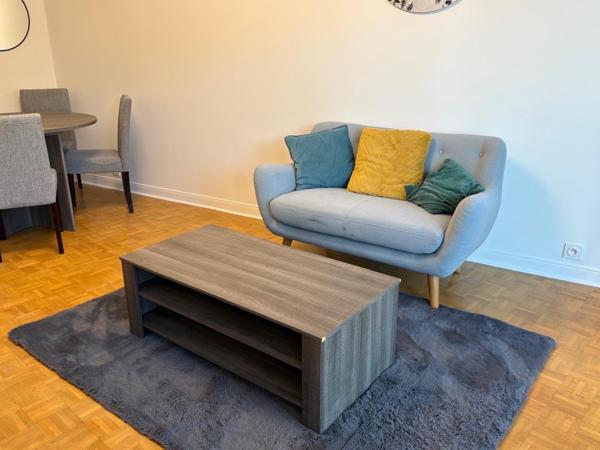 Appartement à PERROS-GUIREC, 22700 - 2 pièces 47m²