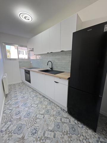 Appartement à PERROS-GUIREC, 22700 - 2 pièces 47m²
