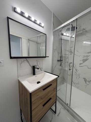 Appartement à PERROS-GUIREC, 22700 - 2 pièces 47m²