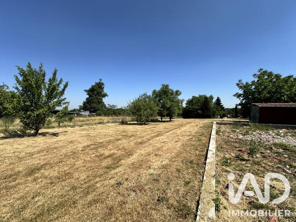 Terrain à vendre 2 771 m² Hartzviller