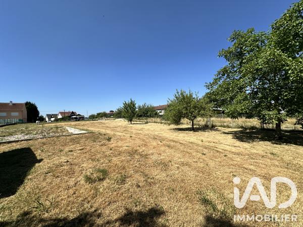 Terrain à vendre 2 771 m² Hartzviller