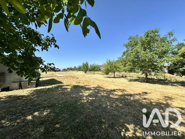 Terrain à vendre 2 771 m² Hartzviller