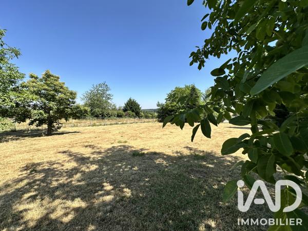 Terrain à vendre 2 771 m² Hartzviller