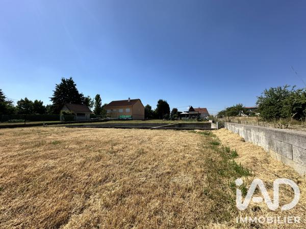 Terrain à vendre 2 771 m² Hartzviller