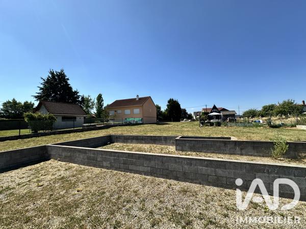 Terrain à vendre 2 771 m² Hartzviller