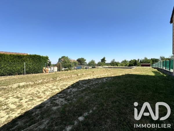 Terrain à vendre 2 771 m² Hartzviller