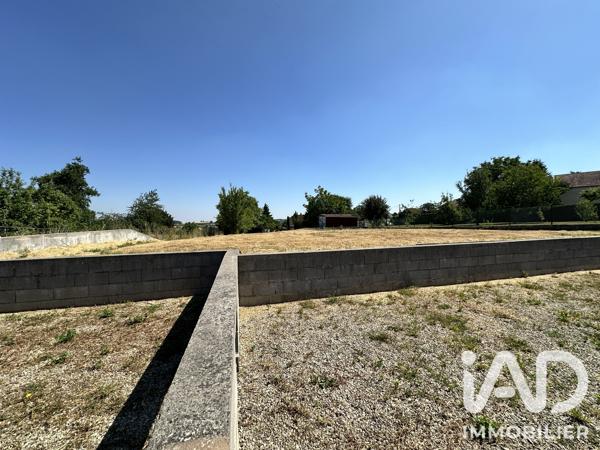 Terrain à vendre 2 771 m² Hartzviller