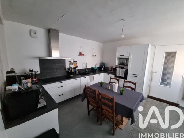 Maison à vendre 5 pièces 141 m² Demigny