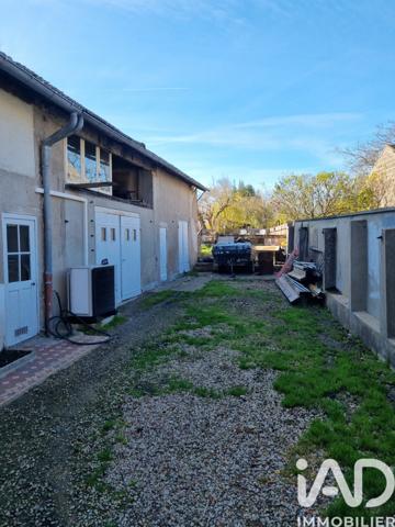 Maison à vendre 5 pièces 141 m² Demigny