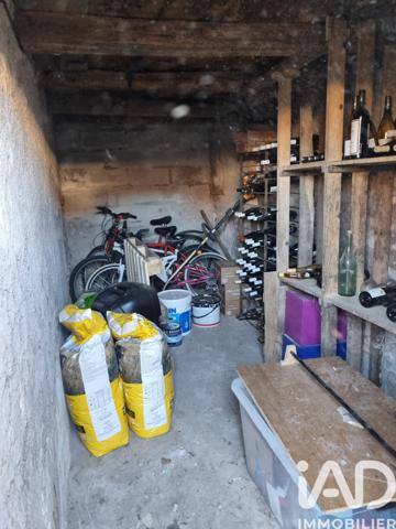 Maison à vendre 5 pièces 141 m² Demigny