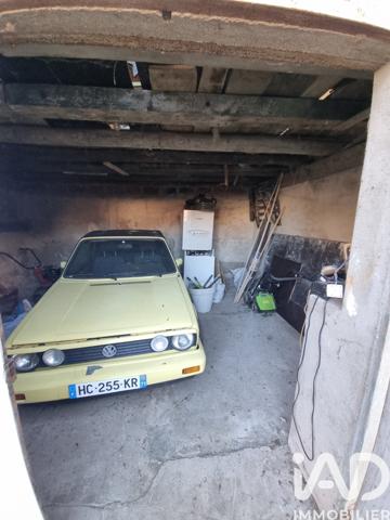 Maison à vendre 5 pièces 141 m² Demigny