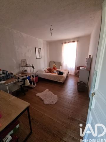 Maison à vendre 5 pièces 141 m² Demigny