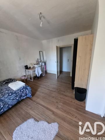 Maison à vendre 5 pièces 141 m² Demigny