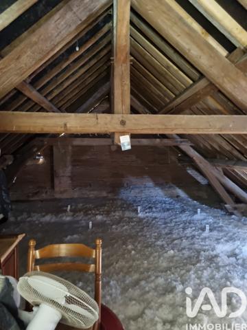 Maison à vendre 5 pièces 141 m² Demigny