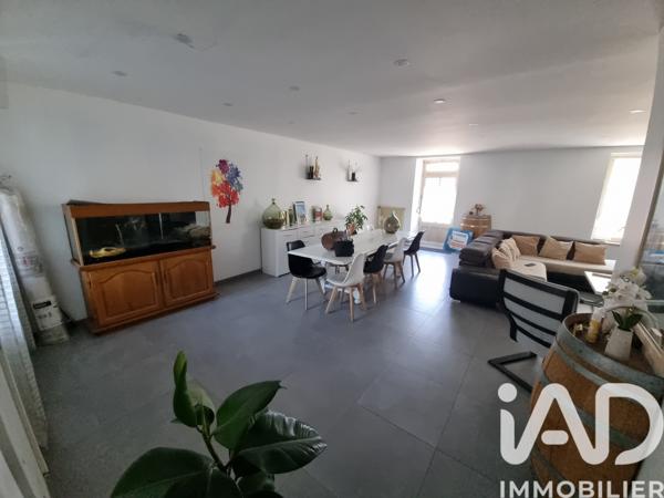 Maison à vendre 5 pièces 141 m² Demigny