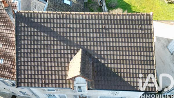 Maison à vendre 5 pièces 141 m² Demigny