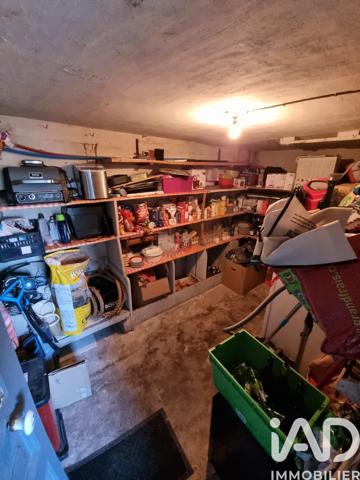 Maison à vendre 5 pièces 141 m² Demigny