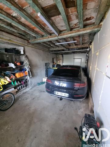 Maison à vendre 5 pièces 141 m² Demigny