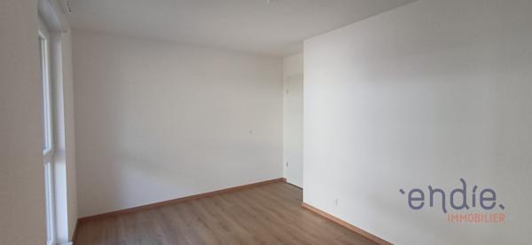 BARTENHEIM-LA-CHAUSSÉE – F3 de 67,63 m² avec balcon de 13 m² – Disponible immédiatement – 259 000 € FAI.