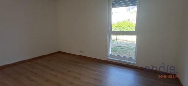 BARTENHEIM-LA-CHAUSSÉE – F3 de 67,63 m² avec balcon de 13 m² – Disponible immédiatement – 259 000 € FAI.