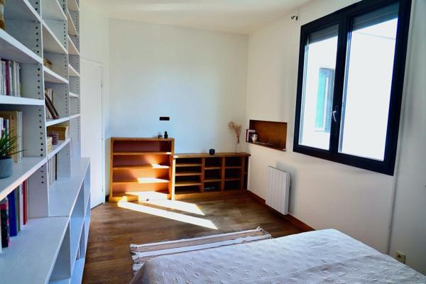 Roof-top à Croix-de-chavaux - au pied du métro