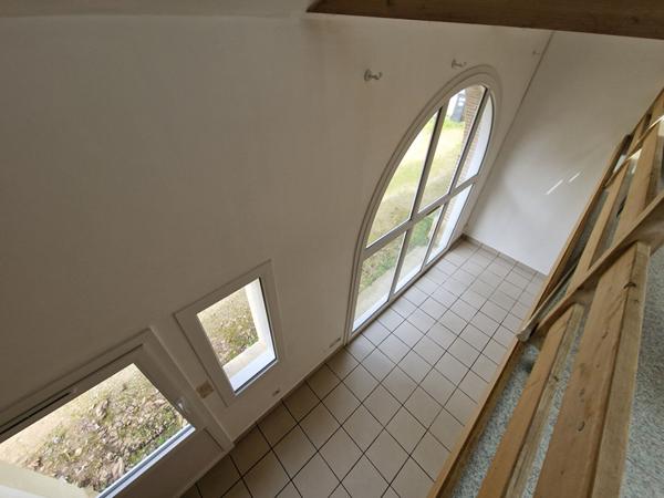 Appartement Thouarce 2 pièce(s)