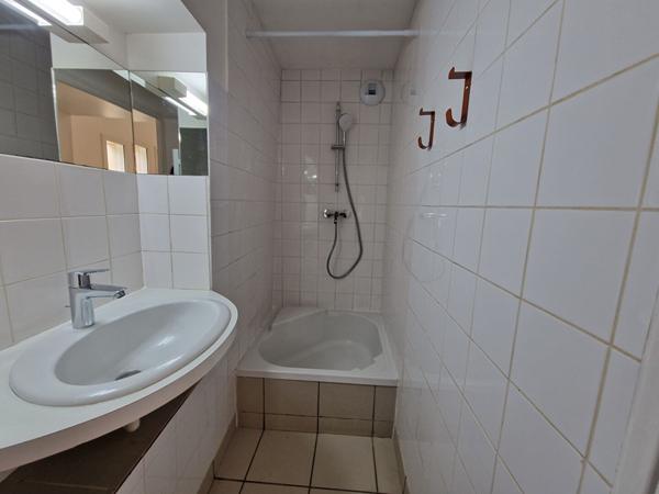 Appartement Thouarce 2 pièce(s)