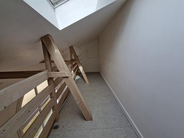 Appartement Thouarce 2 pièce(s)