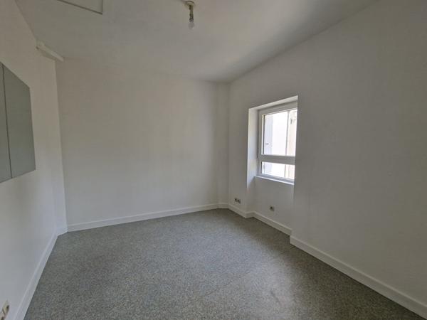 Appartement Thouarce 2 pièce(s)