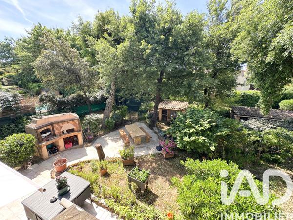 Maison à vendre 9 pièces 210 m² Fréjus