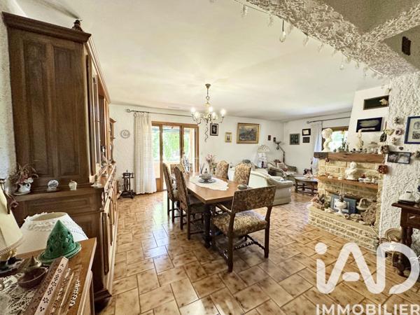 Maison à vendre 9 pièces 210 m² Fréjus