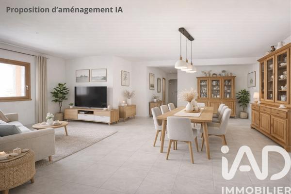 Maison à vendre 9 pièces 210 m² Fréjus