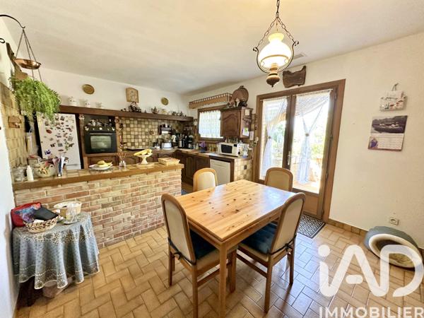 Maison à vendre 9 pièces 210 m² Fréjus