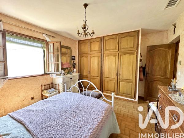 Maison à vendre 9 pièces 210 m² Fréjus