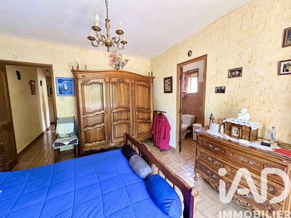 Maison à vendre 9 pièces 210 m² Fréjus