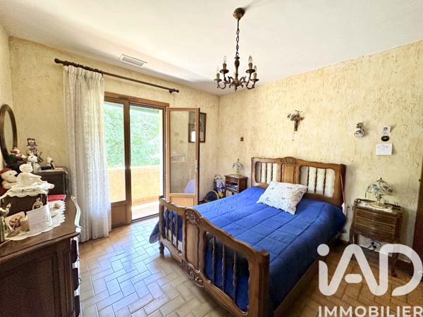 Maison à vendre 9 pièces 210 m² Fréjus