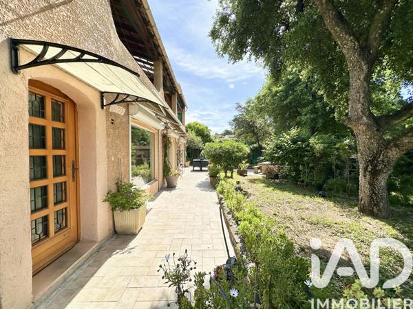 Maison à vendre 9 pièces 210 m² Fréjus