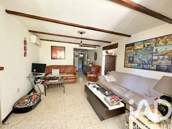 Maison à vendre 9 pièces 210 m² Fréjus